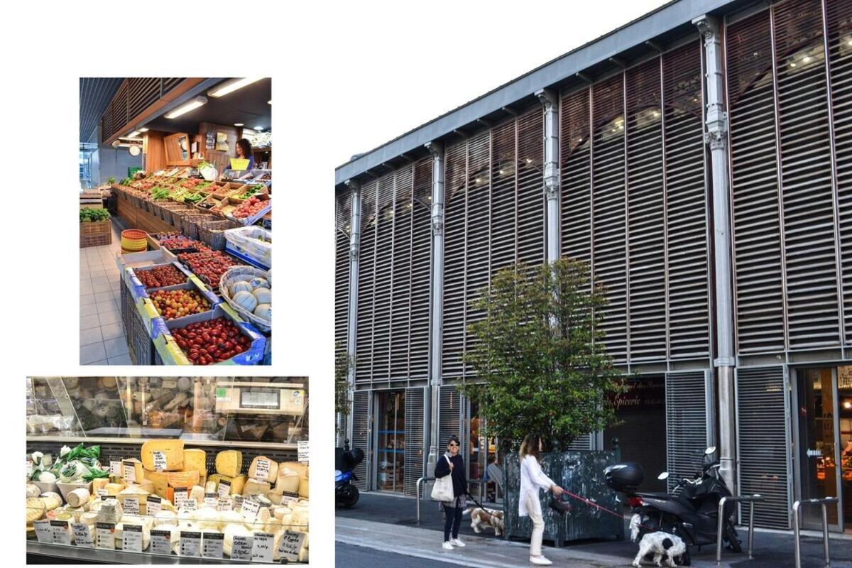 Le Passage - Centre Ville Montpellier Exterior photo